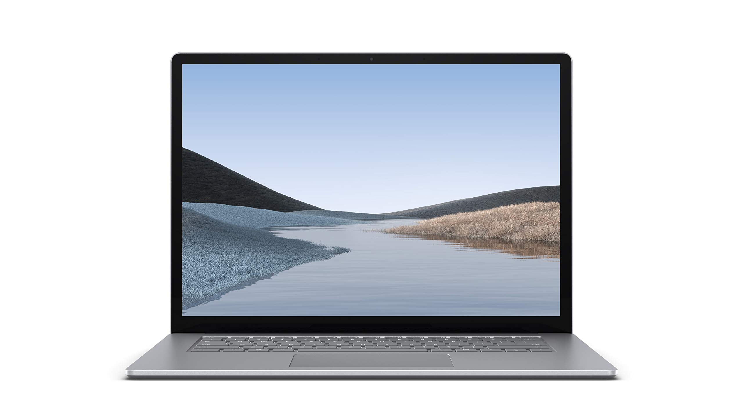 Amazon.co.jp: マイクロソフト Surface Laptop 3 15インチ/ Office H&B