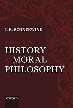Amazon.com: Essays on the History of Moral Philosophy