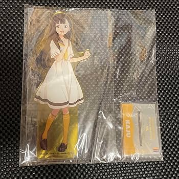 Amazon.co.jp: 負けヒロインが多すぎる 抽選会 A賞 特大アクリル