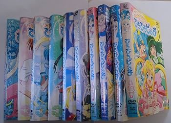 Amazon.co.jp: マーメイドメロディー ぴちぴちピッチ 全18巻セット