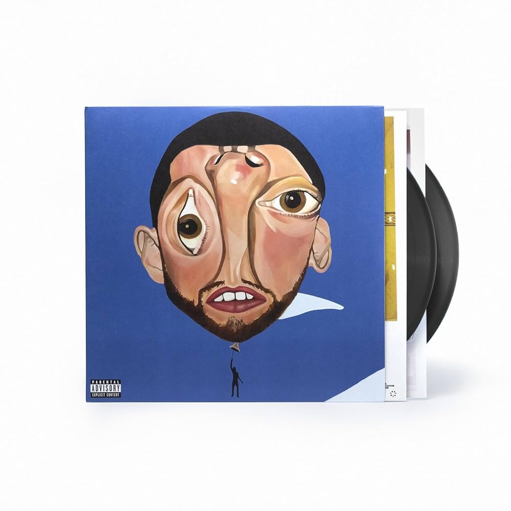 Amazon.com: Balloonerism: CDs & Vinyl
