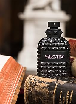 Amazon.com : Valentino Uomo Born In Roma for Men 1.7 oz Eau de