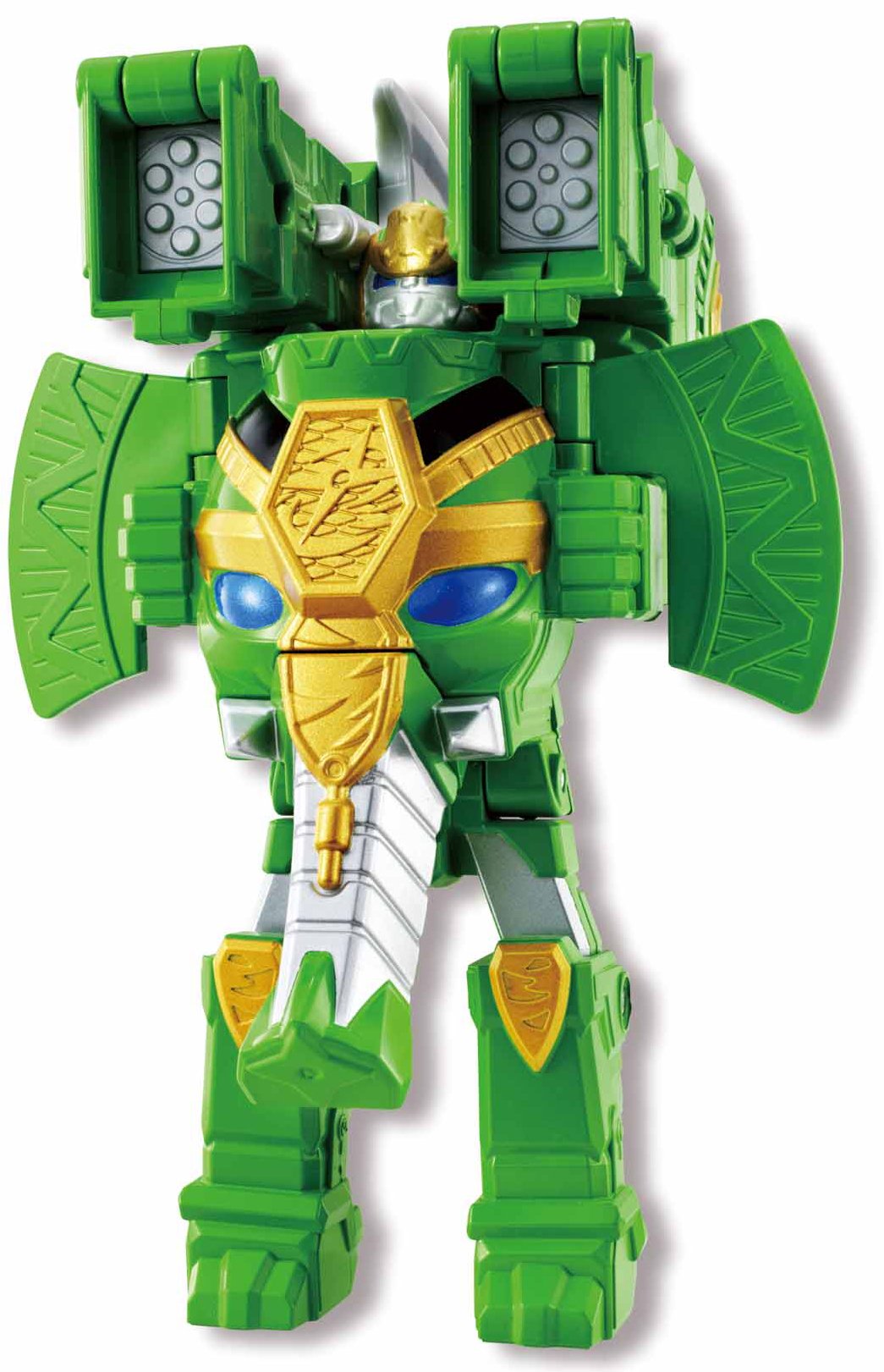 Amazon.co.jp: 手裏剣戦隊ニンニンジャー オトモ忍シリーズ壱