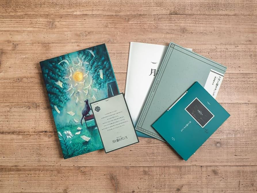 Amazon.co.jp: ヨルシカ LIVE 「月と猫のダンス」 (初回限定盤) [DVD