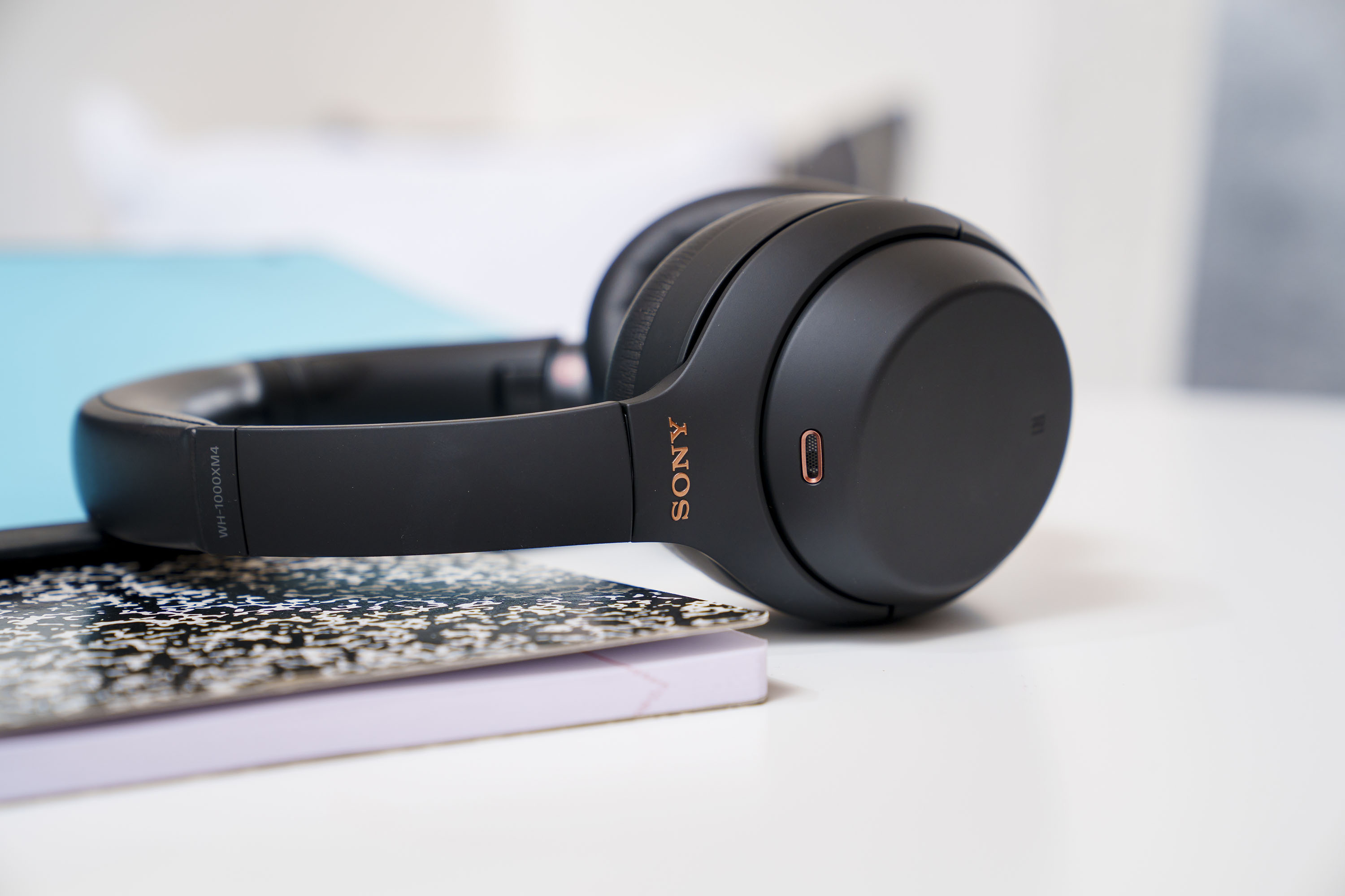 Amazon.com: Sony WH-1000XM4 Wireless Premium Noise Canceling