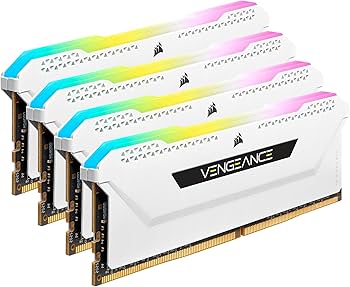 Amazon | Corsair DDR4-3600MHz デスクトップPC用 メモリ VENGEANCE