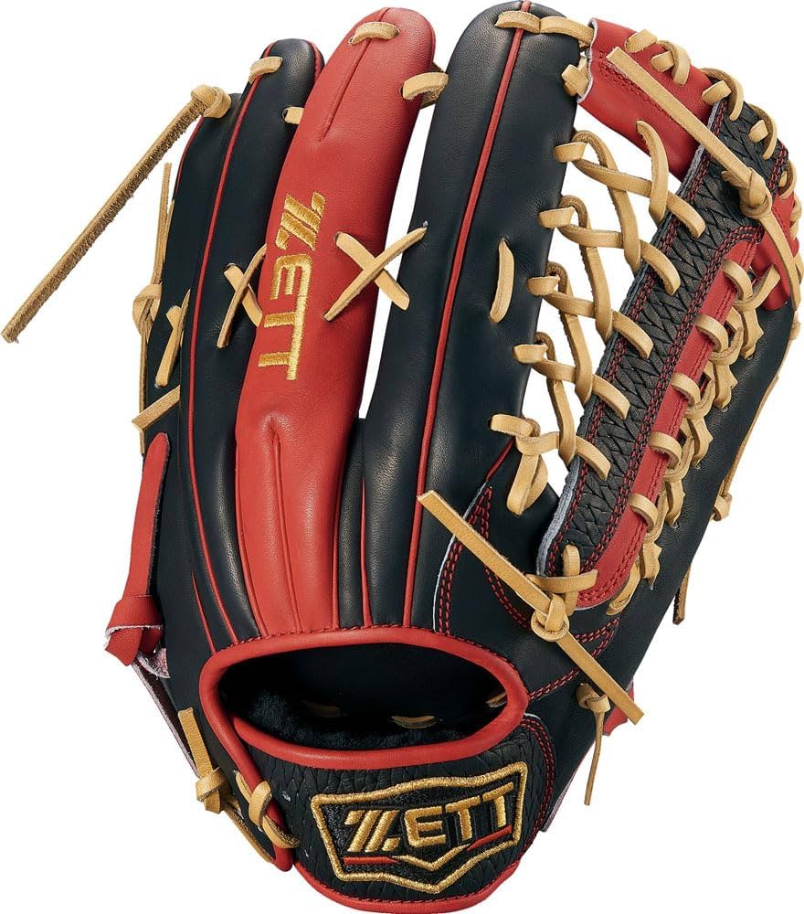 Amazon | ゼット(ZETT) 軟式野球 グラブ (グローブ) プロステイタス 外