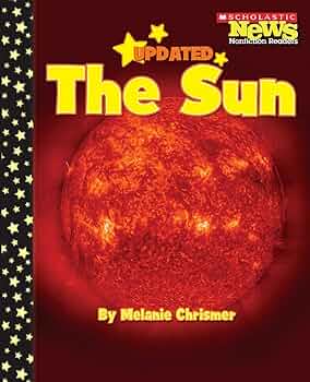 Amazon.com: The Sun (Scholastic News Nonfiction Readers: Space