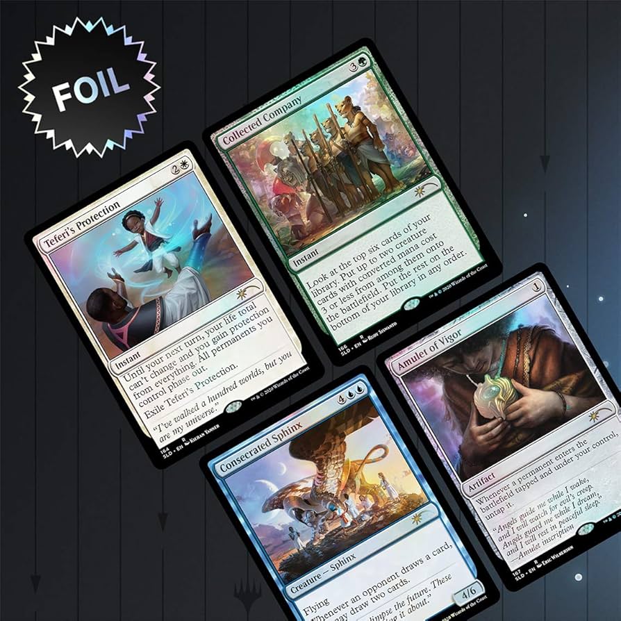 MTG Extra Life 20221箱 Extra Life 2021 | Secret Lair