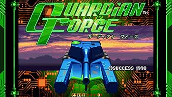 Amazon.co.jp: コットン ガーディアンフォース サターントリビュート