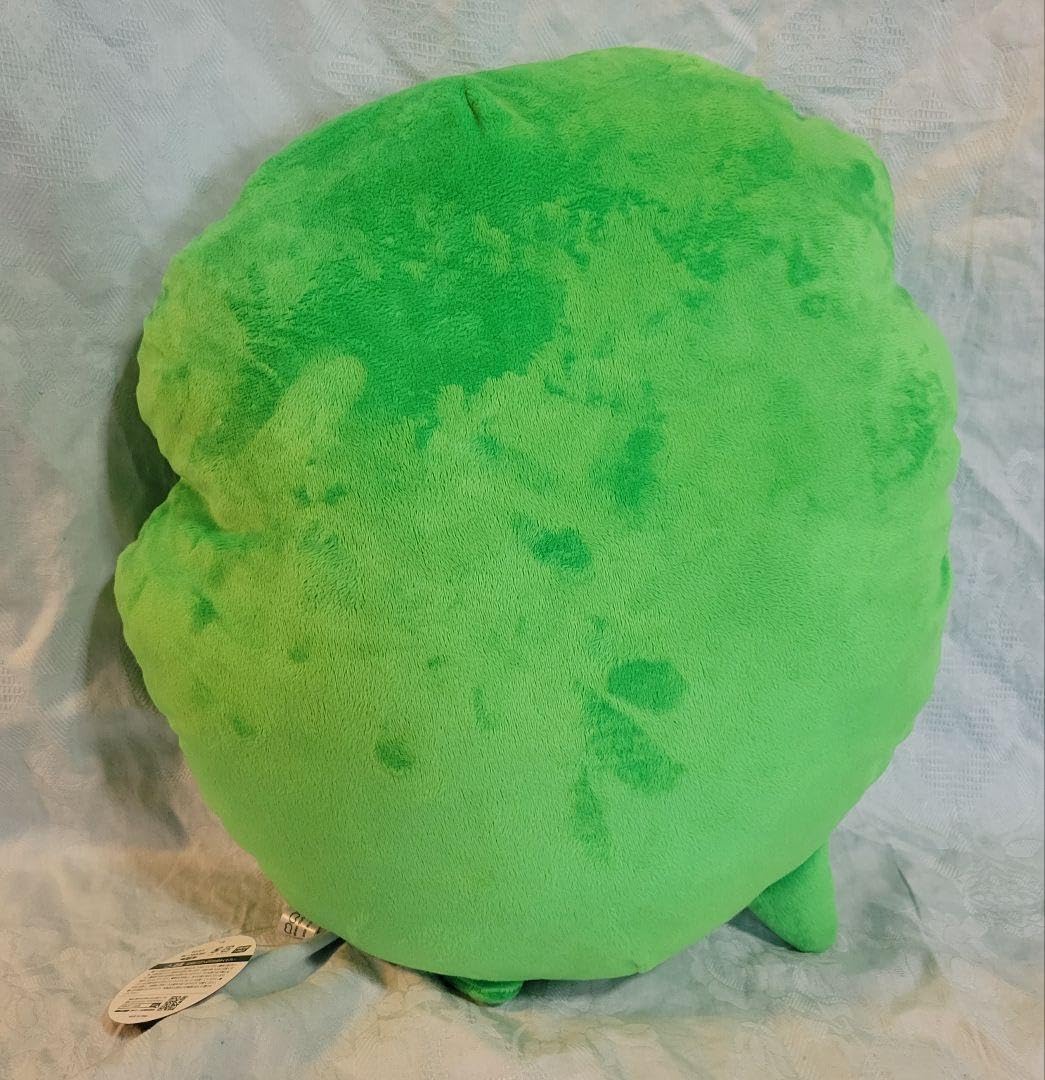 Amazon.co.jp: モーリーファンタジー MAESUKE マエスケ BIGぬいぐるみ