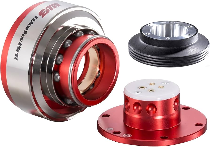 Amazon | WORKSBELL RAPFIX2 with 専用ショートボス 414S For スイフト