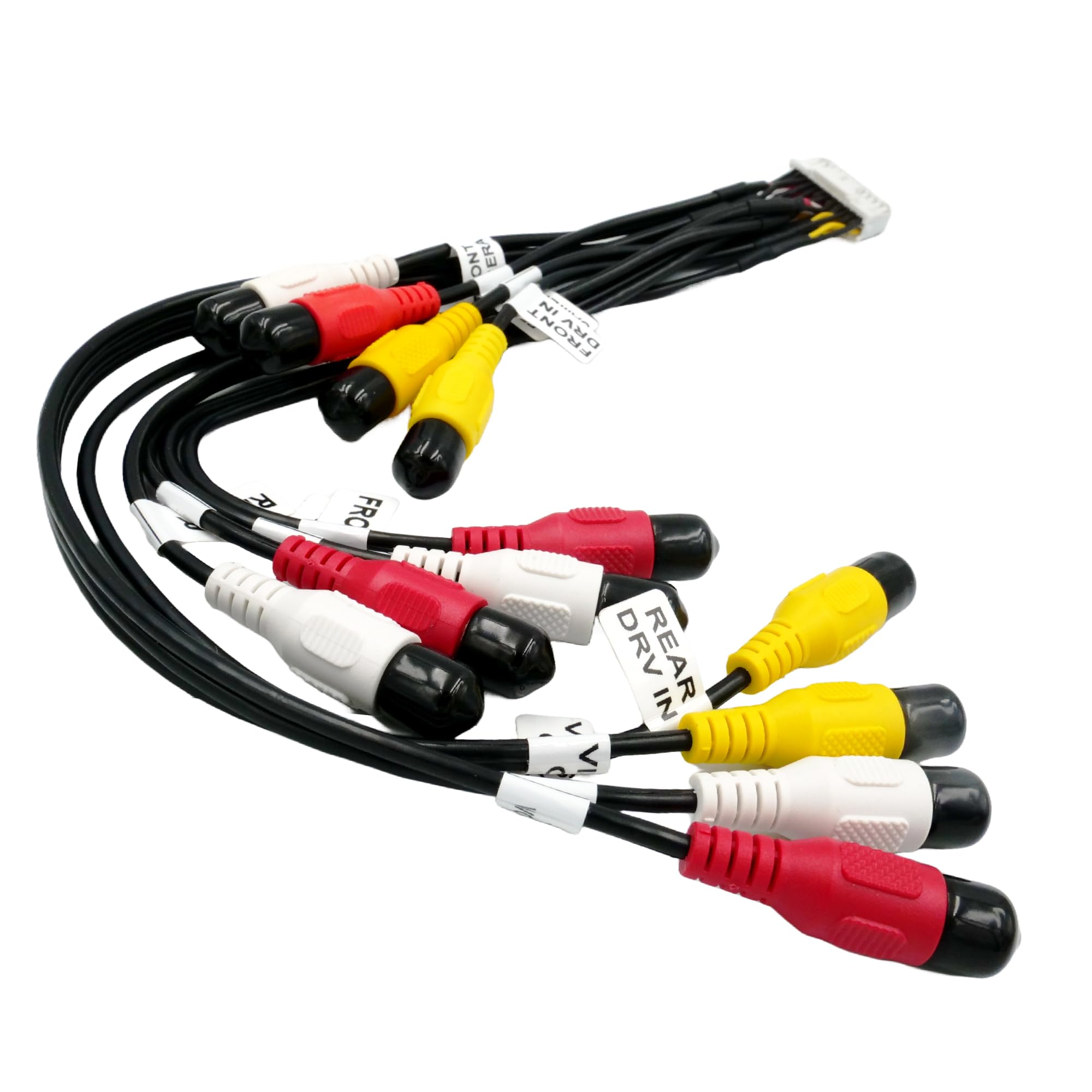 Amazon.co.jp: ケンウッド カーナビ ハーネス 拡張ケーブル ナビ 外部