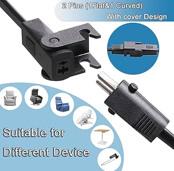 Amazon.co.jp: リフトチェアまたはリクライニング電源,YHWSHINE 29V 2A