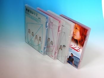 Amazon.co.jp: 東京フレンズ The Movie コンプリートBOX [DVD] : 大塚