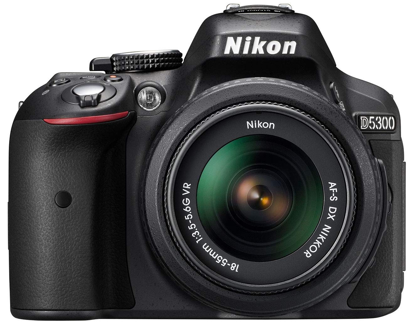 Amazon | Nikon デジタル一眼レフカメラ D5300 ダブルズームキット2