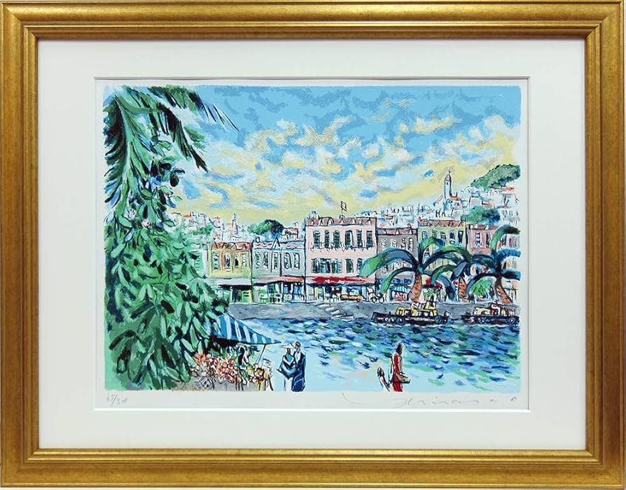 ジグソーパズル 平野琳人 ひらのよしと パラレルワールド 1000P 未開封