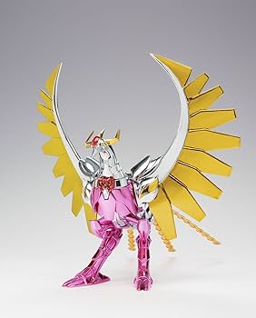 Amazon.co.jp: TAMASHII NATIONS 聖闘士聖衣神話 聖闘士星矢