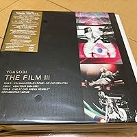 Amazon.co.jp: 【Amazon.co.jp限定】THE FILM 3 (完全生産限定盤) (Blu