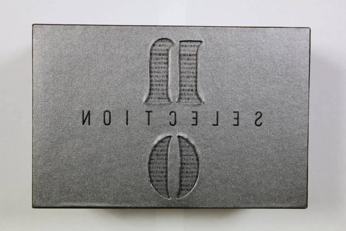 Amazon.co.jp: 井上陽水全集 「NO SELECTION」 CD16枚組 全176曲