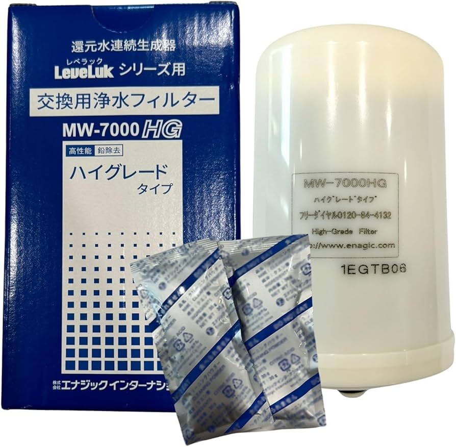 Amazon.com: ORIGINAL AUTHENTIC Hi Grade Type Water Filter MW
