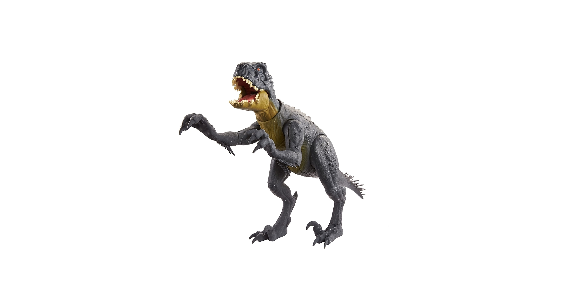 Amazon.com: Mattel Jurassic World Toys Slash 'N Battle Scorpios