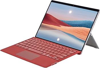 Amazon.co.jp: 新型 Surface Pro キーボード Surface Pro 7/Pro 6 /Pro