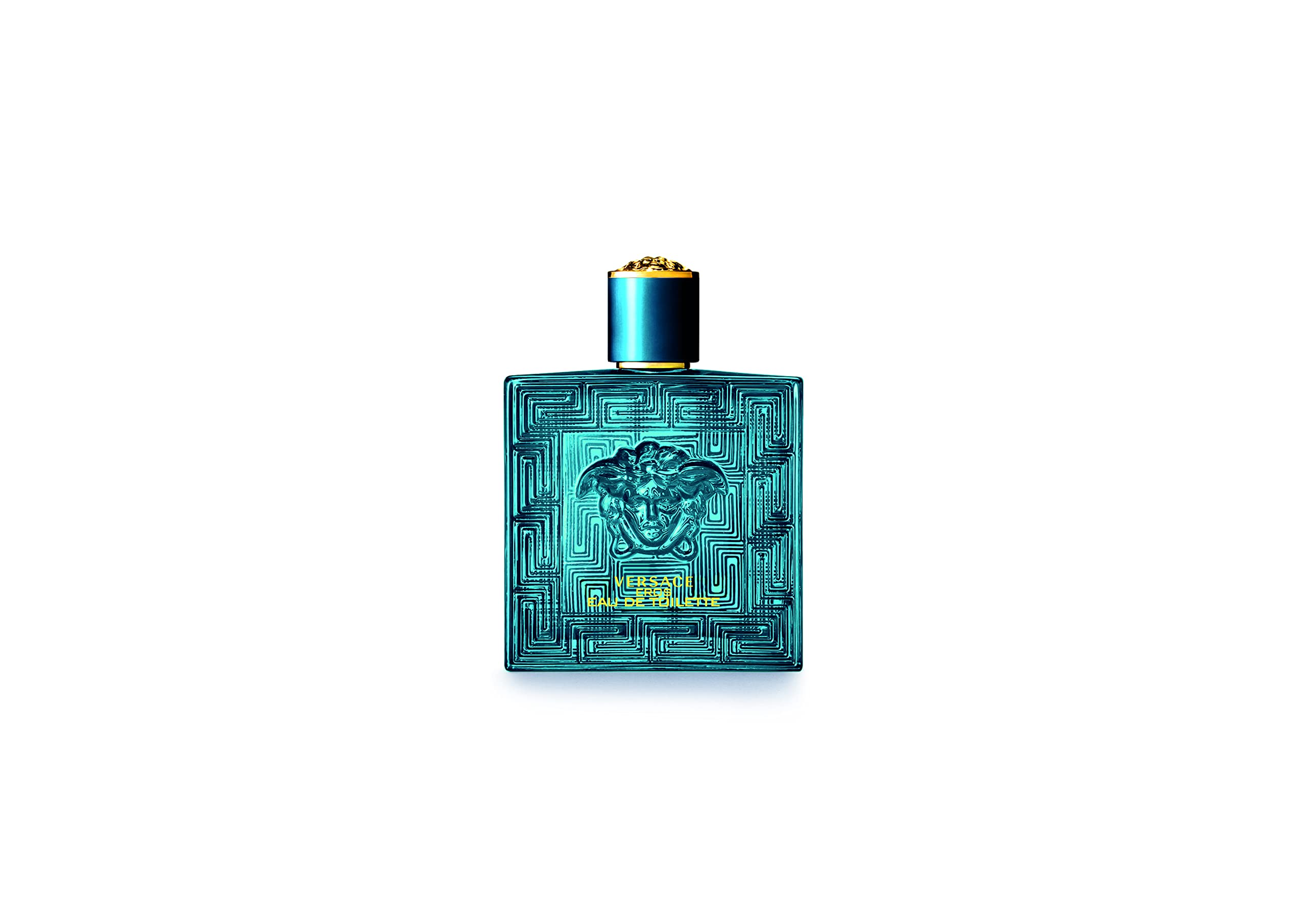 Amazon.co.jp: VERSACE(ヴェルサーチ) ヴェルサーチ エロス EDT