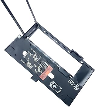 Amazon | OKLILI 120 & 220 & 620 フィルムホルダー スキャンホルダー