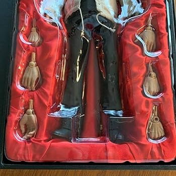 Amazon.co.jp: 極美&レア松田優作フィギュア 探偵物語 a.k.a. 工藤俊作