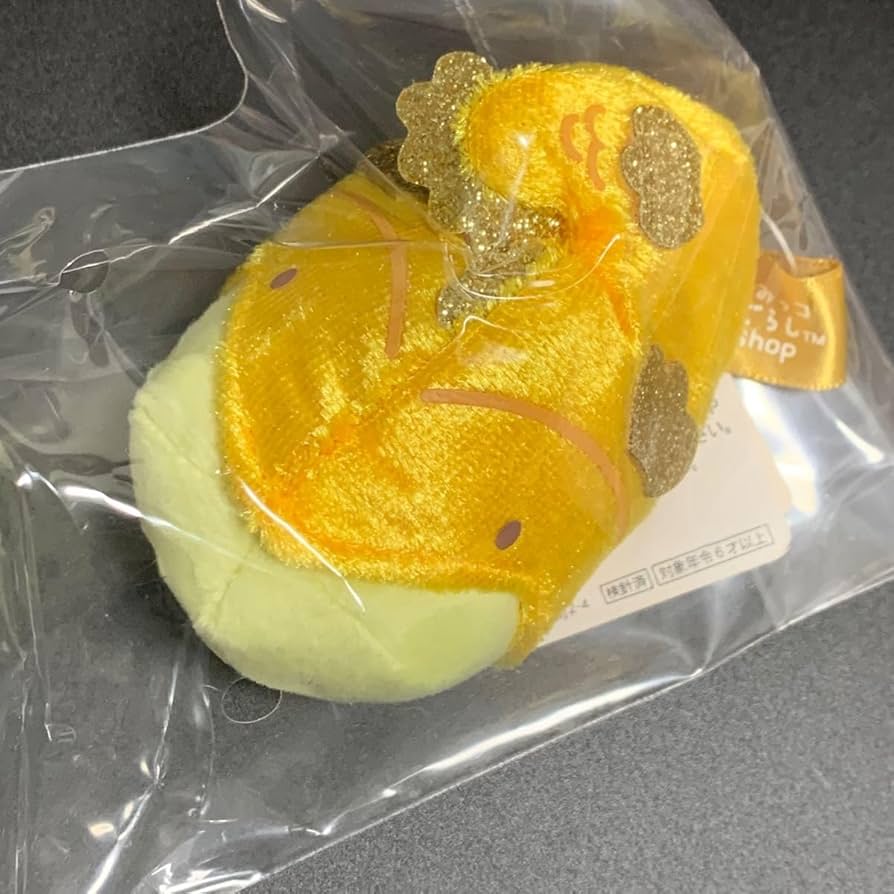 Amazon.co.jp: すみつコぐらし ぺんぎん しゃちほこ てのりぬいぐるみ