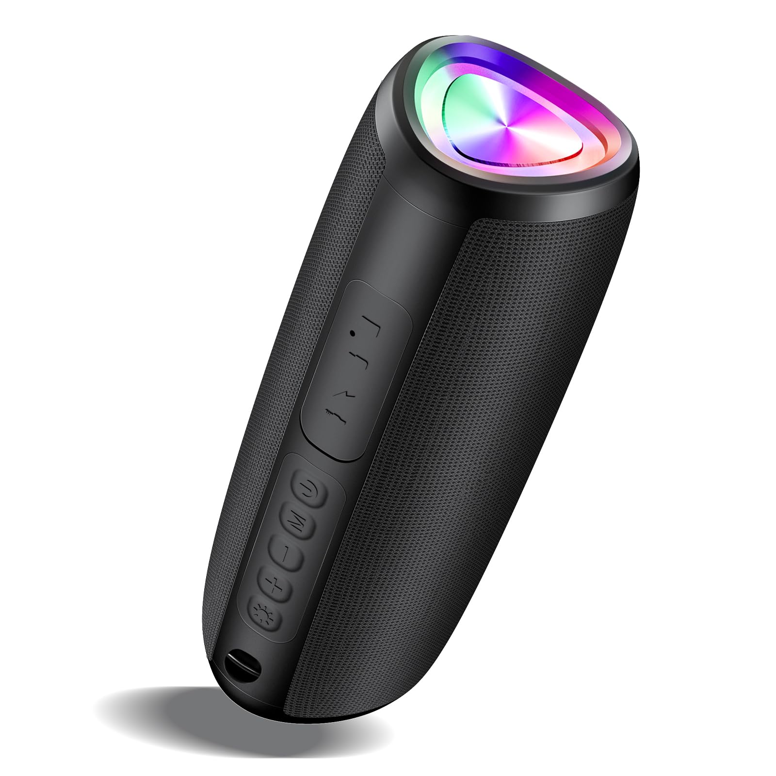 Amazon.co.jp: Bluetooth スピーカー【2026最新型】ワイヤレス