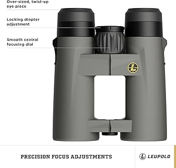 Amazon.com: Leupold BX-4 Pro Guide HD Binoculars, 10x42mm Gen 2