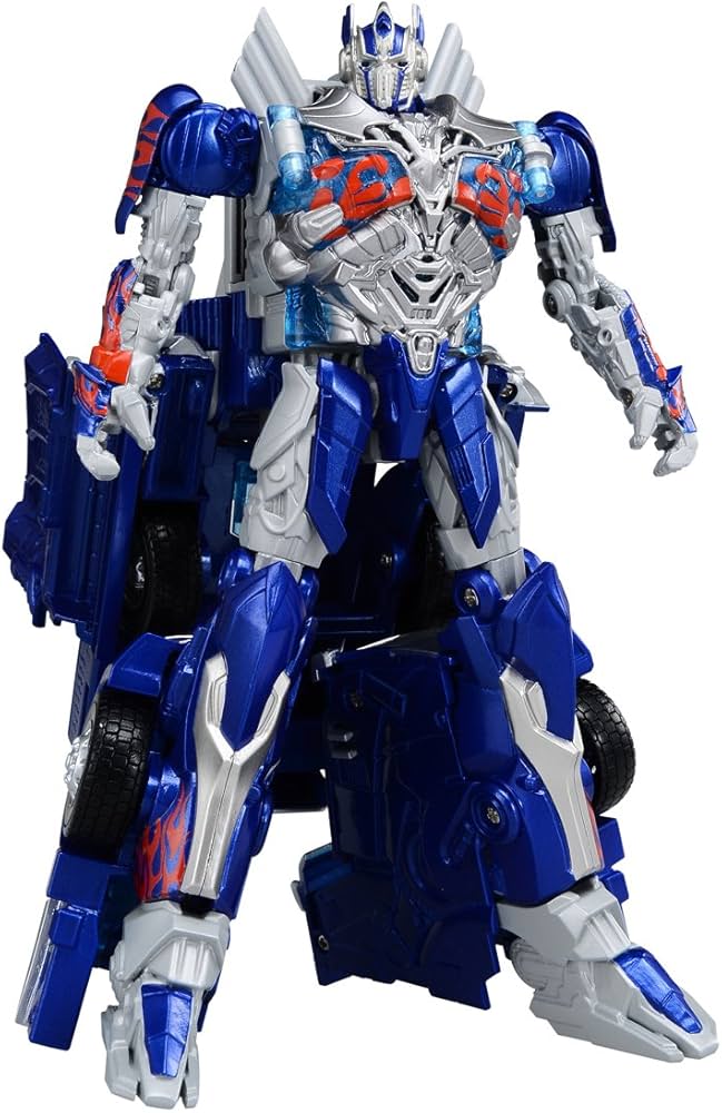 Amazon.co.jp: トランスフォーマー ロストエイジシリーズ LA01バトル