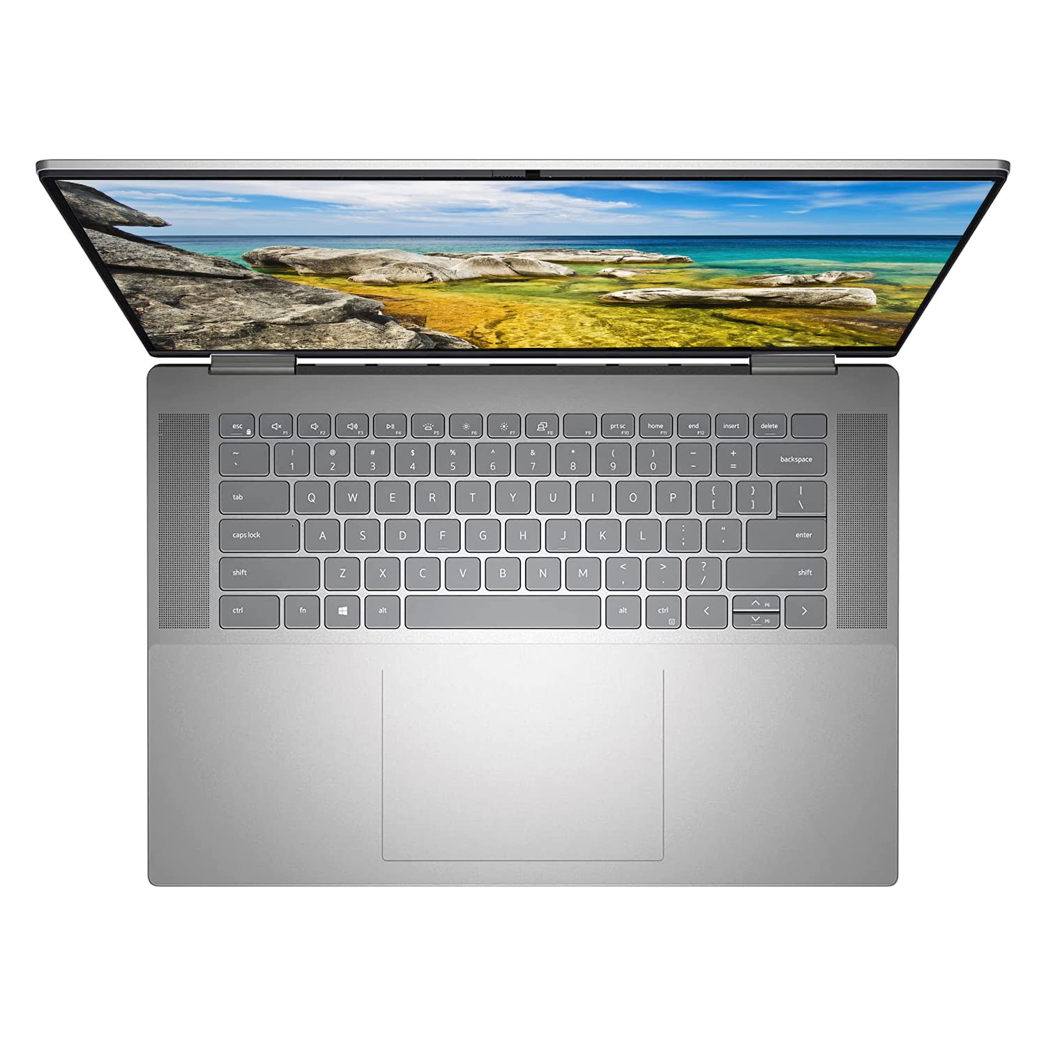 Amazon.com: Dell Inspiron 7000 Series 7620 2-in-1 Laptop, 16