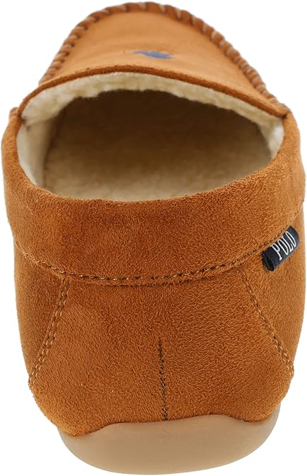 Amazon | ラルフローレン メンズ POLO スリッパ デクラン モカシン