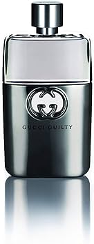 Amazon.com : Gucci - Guilty Pour Homme Eau De Toilette Spray 90ml