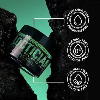 Amazon.com: Style Factor LOCTICIAN Green Premium Pomade with