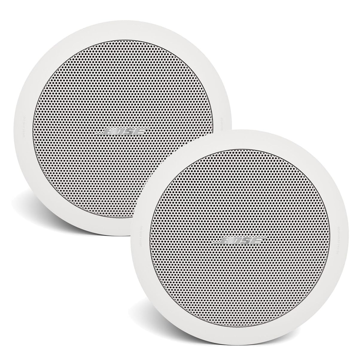 Amazon.co.jp: BOSE FREESPACE FS2C PAIR WHT 天井埋込型スピーカー