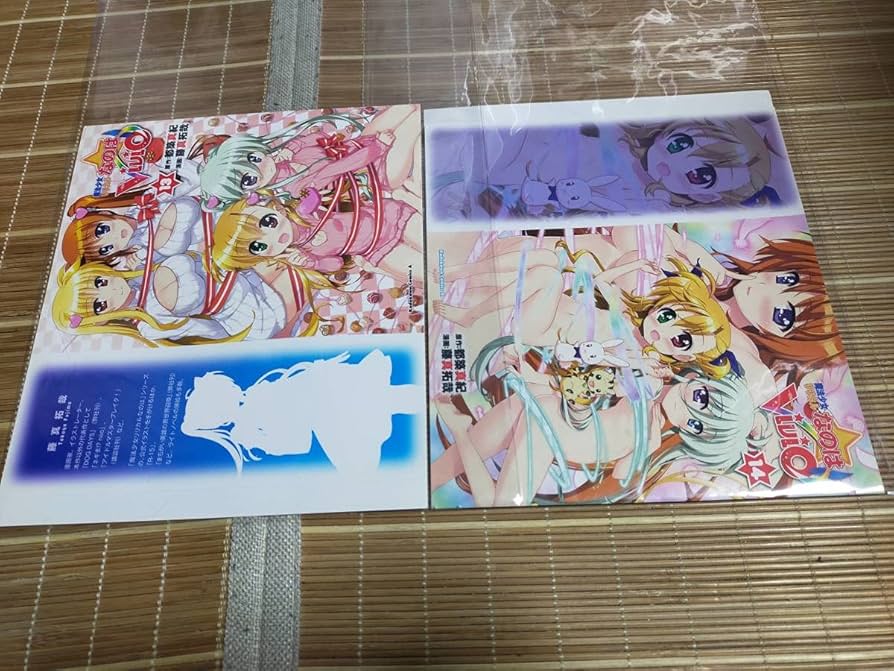 Amazon.co.jp: 特典付)限定13)魔法少女リリカルなのはViVid ゲーマーズ