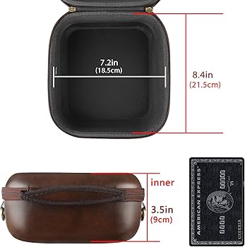 Amazon.co.jp: Geekria ケース Shield ヘッドホンケース 互換性 ハード