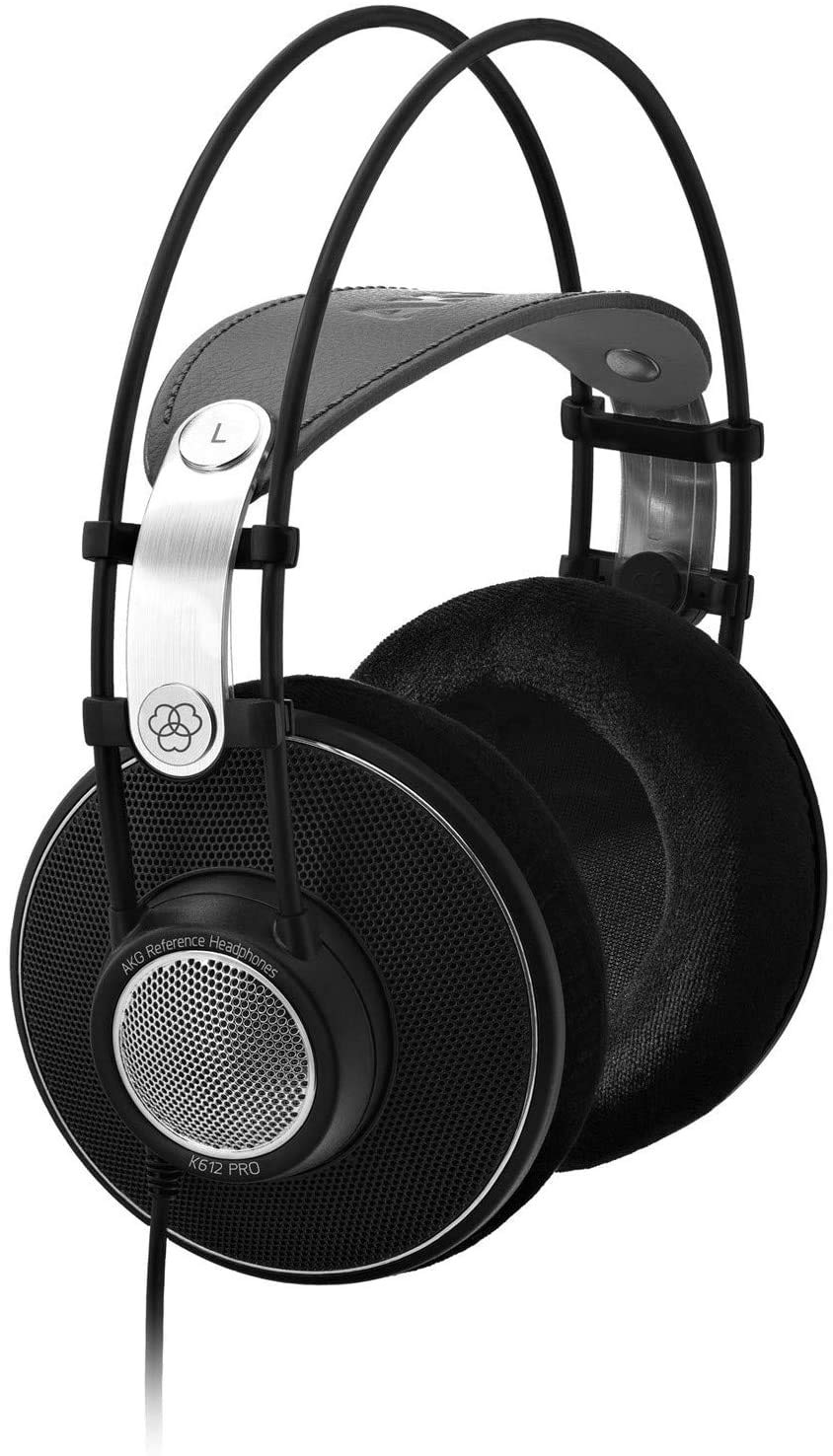 Amazon.co.jp: AKG (アーカーゲー) K612 PRO-Y3 【 レコーディングやPA