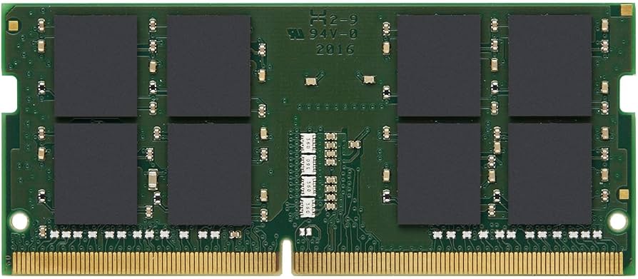 Amazon.com: Kingston ValueRAM 16GB 3200MT/s DDR4 Non-ECC CL22