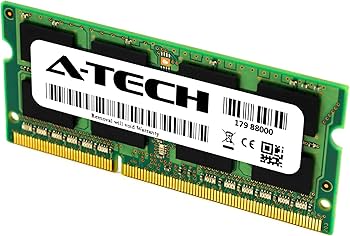 A-Tech 16GB (2 x 8GB) RAM for Lenovo Essential G500 | DDR3 1600MHz