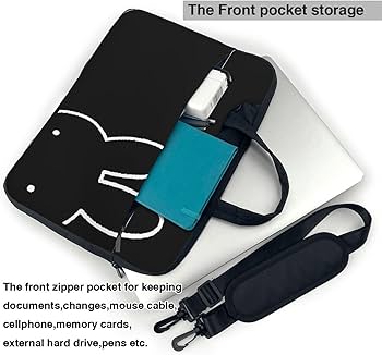 Amazon.co.jp: ミッフィー パソコンケース Pcケース かわいい インナー