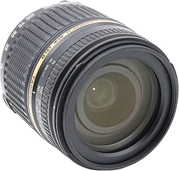 Amazon.co.jp: TAMRON AF18-250mm F/3.5-6.3 Di II LD Aspherical [IF