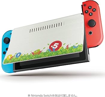 Amazon.co.jp: 【任天堂ライセンス商品】new フロントカバー