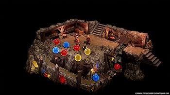 Amazon.co.jp: ドラゴンクエストVII Reimagined【Amazon.co.jp限定