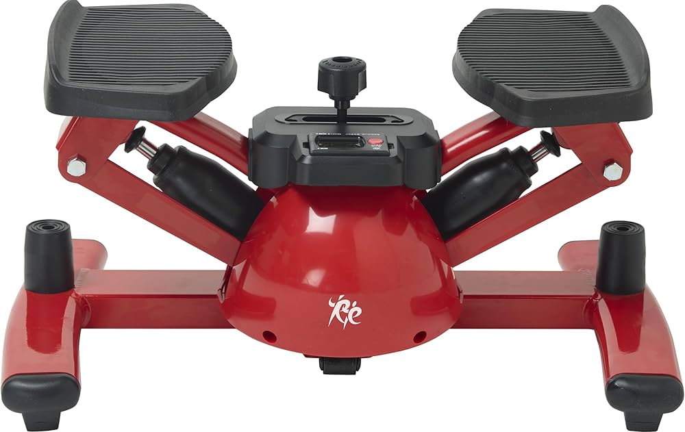 Amazon | RE ツイスト ステッパー Premium アドバンス 負荷調節付 SP