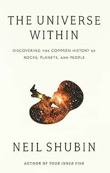 The Universe Within: Discovering the Common History of Rocks